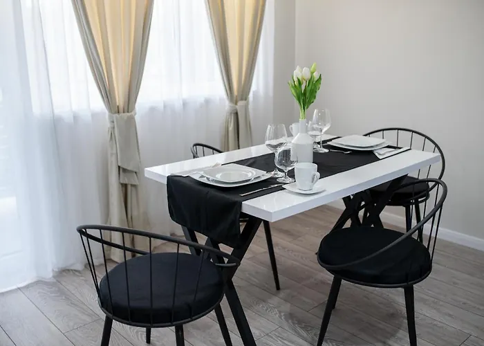 Teilor Apartments 5