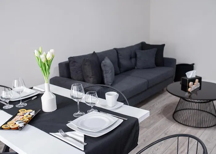 Teilor Apartments 5