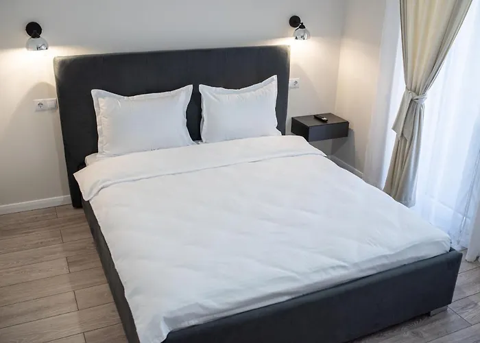 Teilor Apartments 5