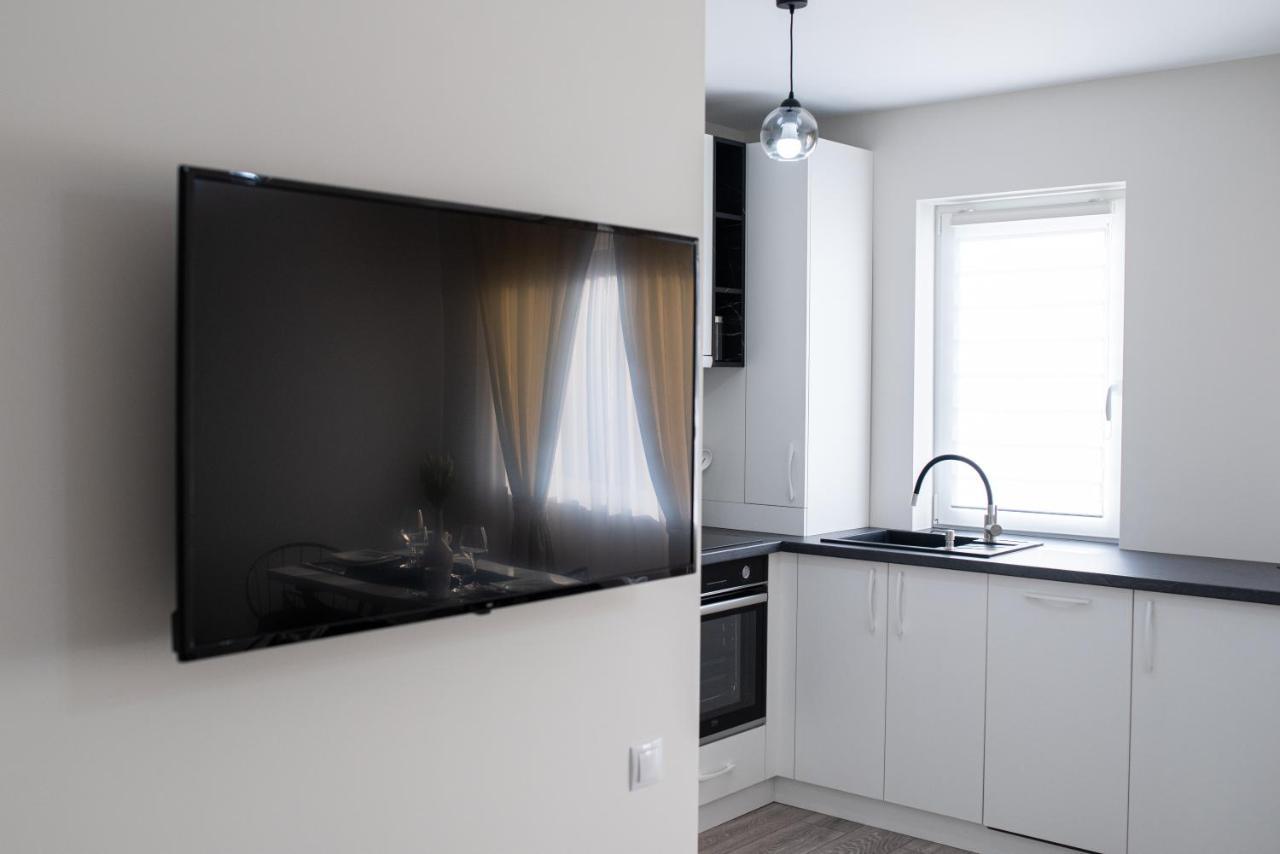 Teilor 5 Apartment Floresti (Cluj)