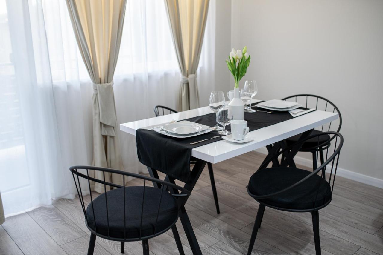 Teilor 5 Apartment Floresti (Cluj)