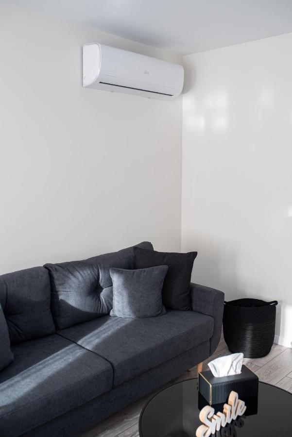 Teilor 5 Apartment