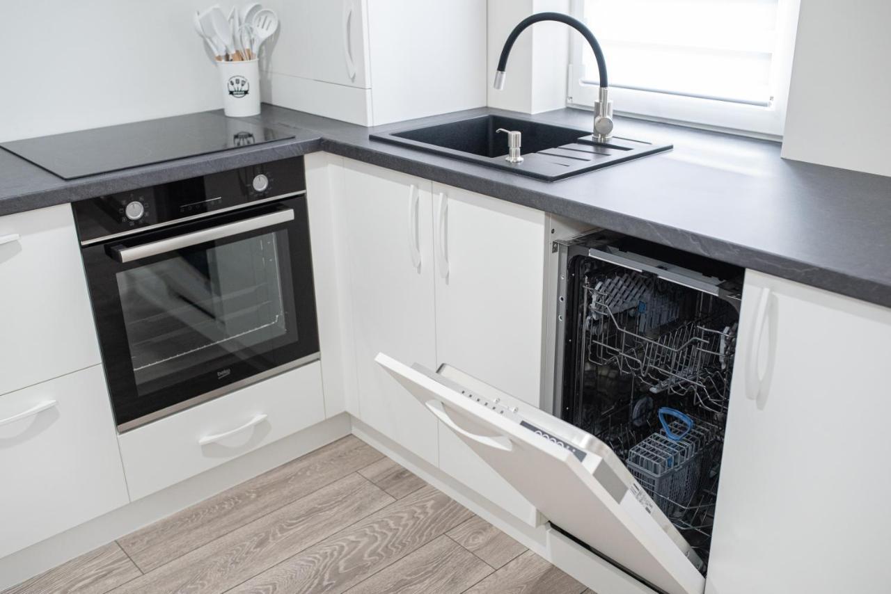 Teilor 5 Apartment *