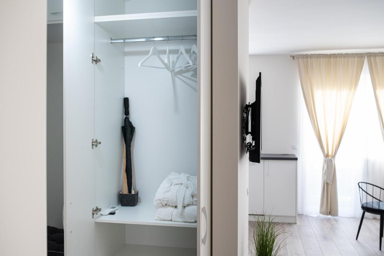 Teilor 5 Apartment Floresti (Cluj)