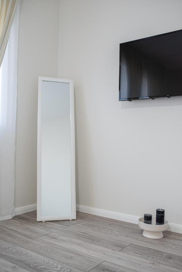 Apartment Teilor 5 Floresti (Cluj)