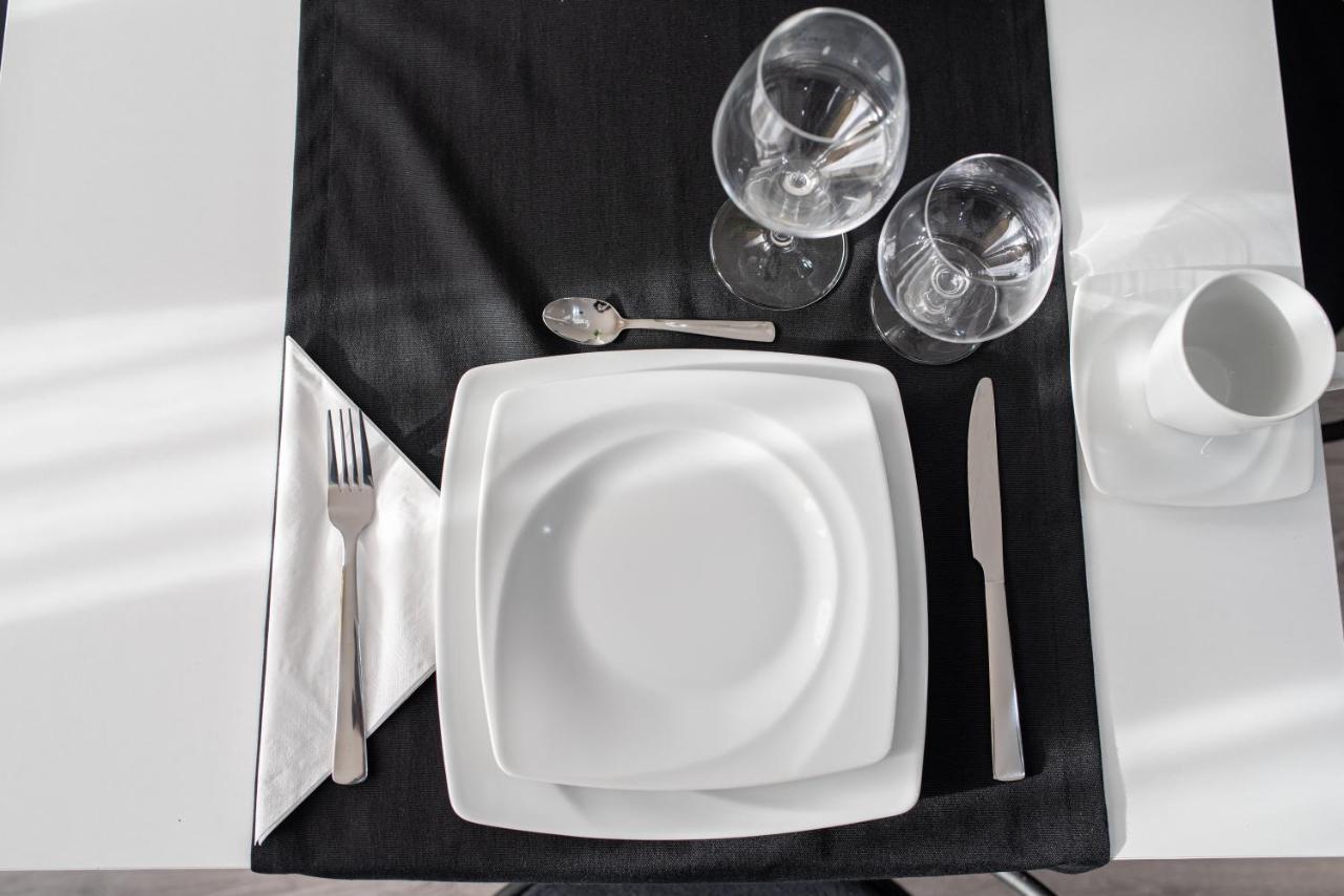 Apartment Teilor 5