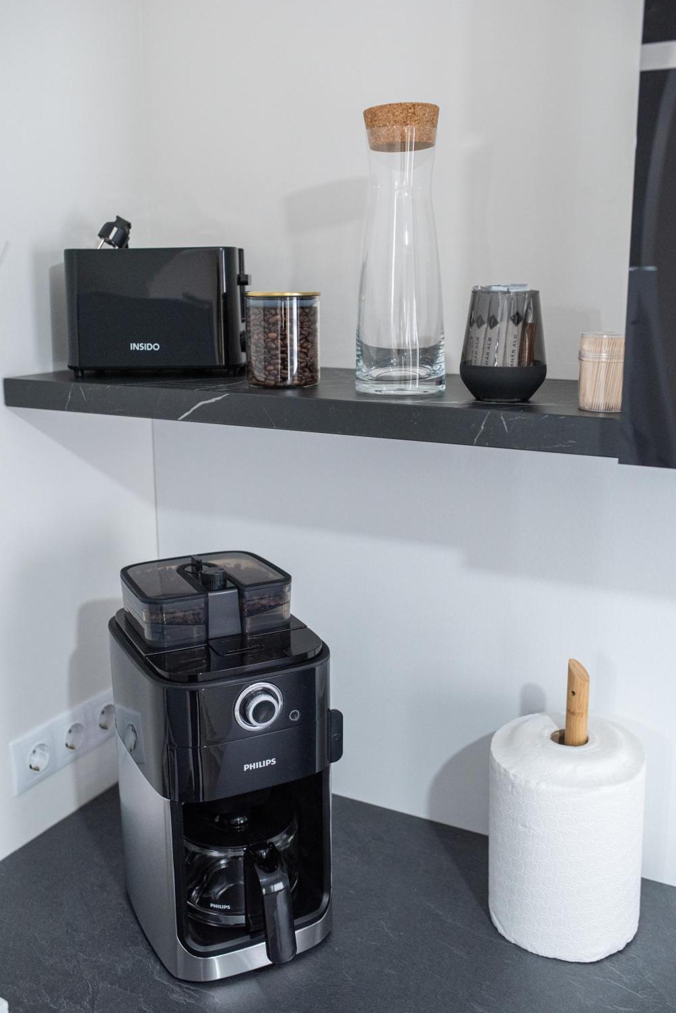 Apartment Teilor 5