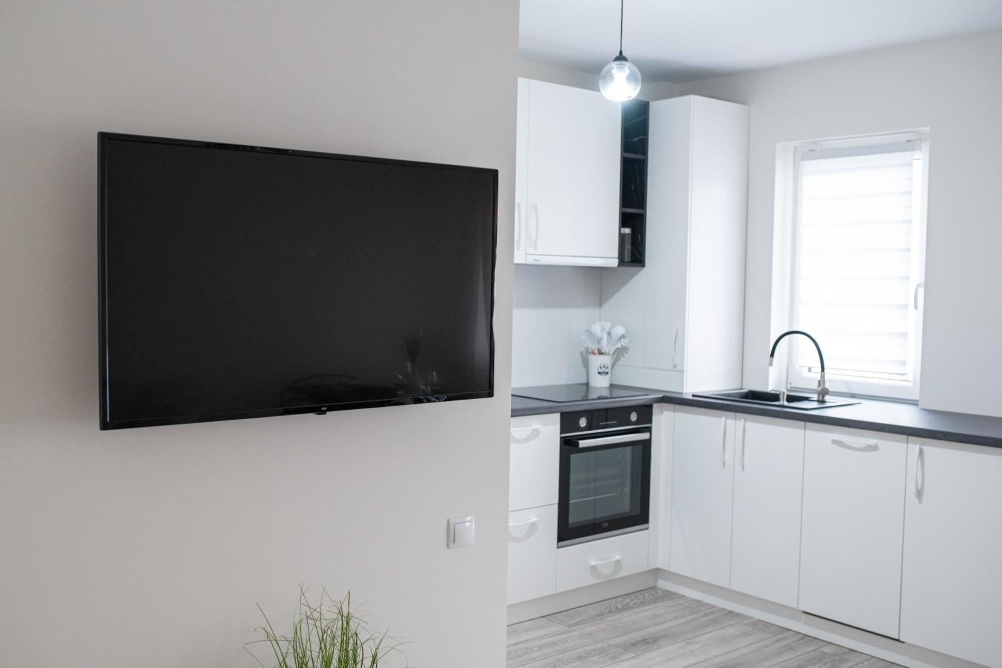 Teilor 5 Apartment Floresti (Cluj)